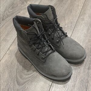 Timberland 6” Premium Boot